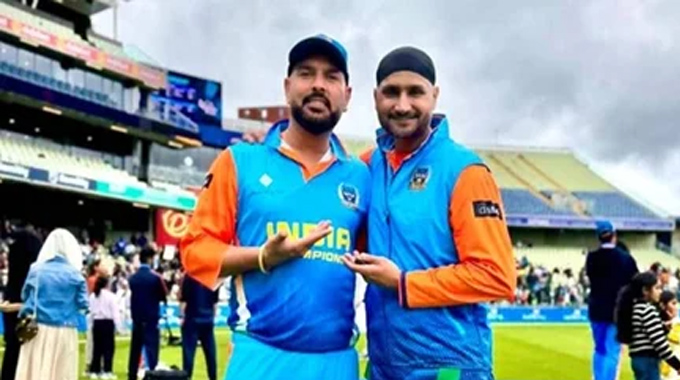 Ind vs Pak: పాకిస్తాన్ కు క్రికెటర్ల షాక్, సెమి ఫైనల్ క్యాన్సిల్..?