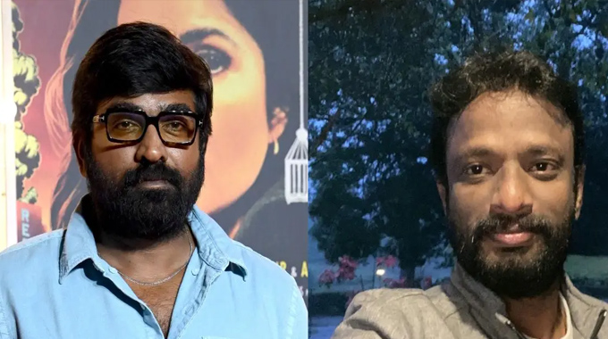 Pandiraj: సేతుప‌తితో సినిమా చేయ‌కూడ‌ద‌నుకున్నా