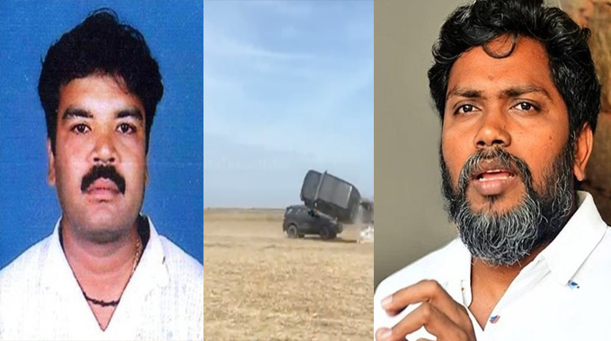Pa. Ranjith: స్టంట్ మాస్ట‌ర్ మృతి.. డైరెక్ట‌ర్ పై కేసు న‌మోదు