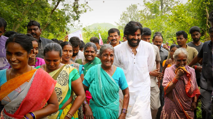 Pawan Kalyan: ఏజెన్సీ ప్రాంతాల్లో మానవతా సేవలతో ప్రజల మనసు గెలుచుకుంటున్న ఉప ముఖ్యమంత్రి