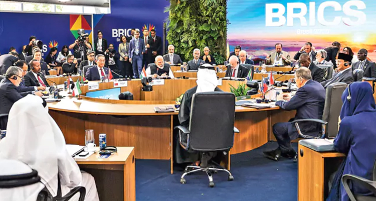 BRICS Summit: భద్రతామండలిని సంస్కరించాల్సిందే…  బ్రిక్స్‌ సదస్సులో మోదీ పిలుపు