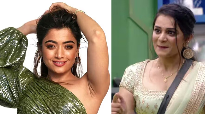 Prerna: ర‌ష్మిక క‌ల‌వ‌డం మానేసింది