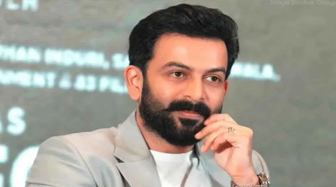 Prithviraj Sukumaran: దేశ‌భ‌క్తికి అస‌లైన అర్థం అదే!