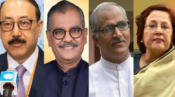 Nominated Posts: రాజ్యసభకు సమర్థులు: రాజకీయ పార్టీల్లో మార్పు సాధ్యమేనా?