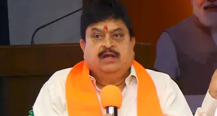 Ramchander Rao: సర్దార్ సర్వాయి పాపన్న పోరాట స్ఫూర్తిని కొనసాగించాలి: బీజేపీ చీఫ్ రాంచందర్ రావు