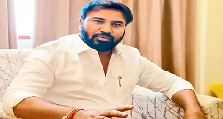 Ravinaidu : ఏపీకి అభివృద్ధి, విపత్తుల సమయంలో నాట్స్‌ సహకారం : శాప్‌ చైర్మన్‌ రవి