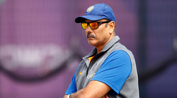 Ravi Sastri: కోహ్లీకి గిల్ కు తేడా అదే, రవిశాస్త్రి ఇంట్రస్టింగ్ కామెంట్స్