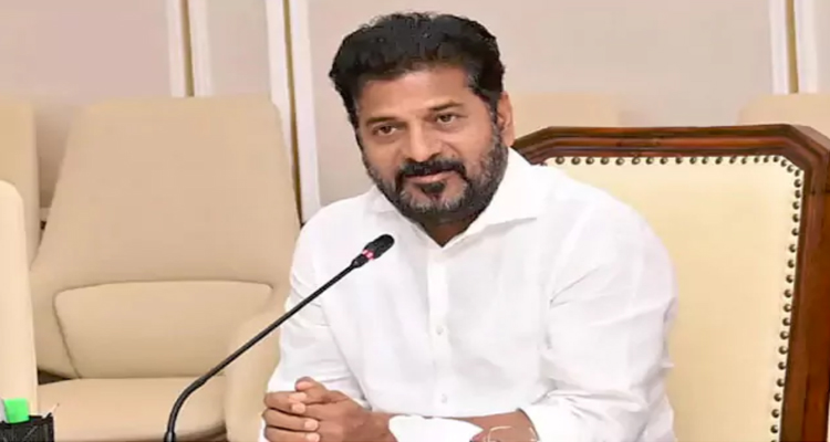 Revanth Reddy: బీఆరెస్ కు ముఖ్యమంత్రి రేవంత్ రెడ్డి కౌంటర్