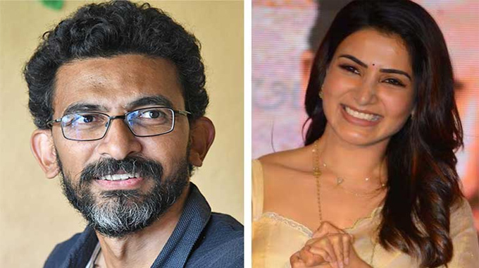 Sekhar Kammula: స‌మంతతో క‌మ్ముల నెక్ట్స్?