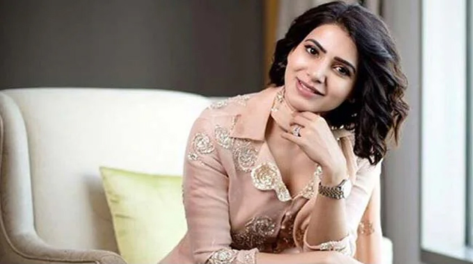 Samantha: క్రైమ్ థ్రిల్ల‌ర్ లో స‌మంత ?