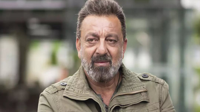 Sanjay Dutt: తెలుగు నేర్చుకుంటున్నాన‌న్న బాలీవుడ్ న‌టుడు