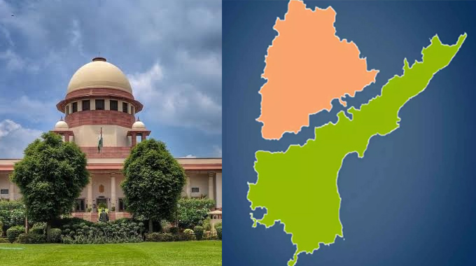 Supreme Court: అసెంబ్లీ సీట్ల పెంపు 2026 జనాభా లెక్కల తర్వాతే..! సుప్రీం కీలక తీర్పు..!!