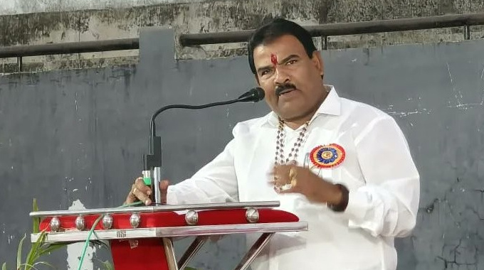 South India: బార్లు నడిపే దక్షిణాది వారికి కాంట్రాక్టులు ఇవ్వొద్దు: శివసేన నేత షాకింగ్ వ్యాఖ్యలు