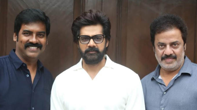 Show Time: కడుపుబ్బా నవ్వించే “షోటైం” జులై 4న గ్రాండ్ రిలీజ్