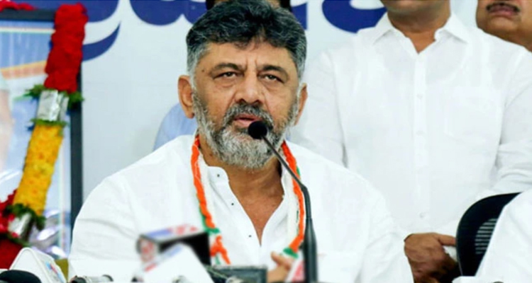 Siddaramaiah : మెజార్టీ ఎమ్మెల్యే మద్దతు ఆయనకే.. సీఎం కావడం ఖాయం
