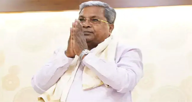 Siddaramaiah:ఆయన కూడా పోటీదారే .. అందులో తప్పు ఏముంది : సిద్ధరామయ్య