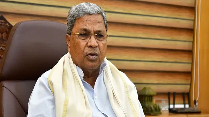 Siddaramaiah: దళితుడిని ప్రధాని చేయండి.. బీజేపీకి సిద్ధరామయ్య ఛాలెంజ్