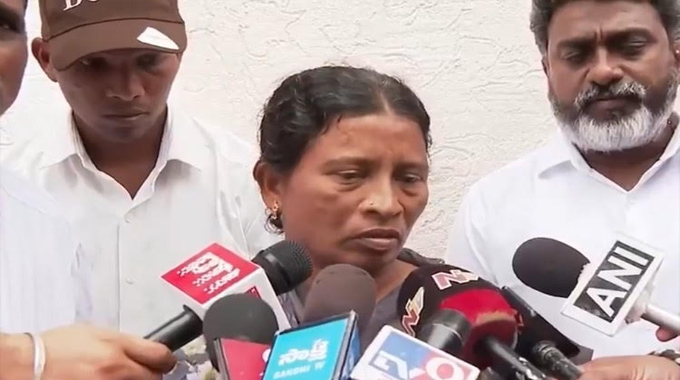 Singaiah: సింగయ్య కేసులో కొత్త మలుపు.. భార్య వ్యాఖ్యలతో పెరుగుతున్న అనుమానాలు..