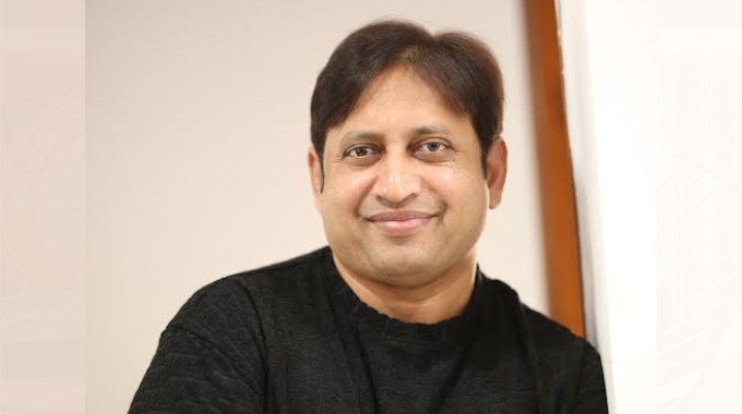Producer SKN: థియేట్రికల్ గా ఎంజాయ్ చేసే సినిమాలే నిర్మిస్తా – సక్సెస్ ఫుల్ యంగ్ ప్రొడ్యూసర్ ఎస్ కేఎన్