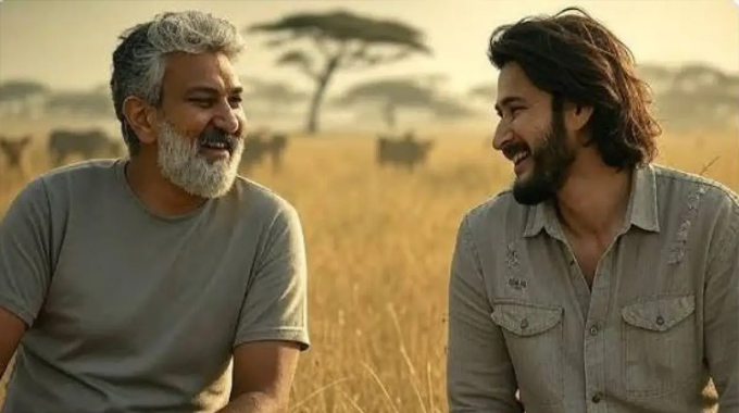 SSMB29: ఆగ‌స్ట్ నుంచి ఎస్ఎస్ఎంబీ29 కీల‌క షెడ్యూల్