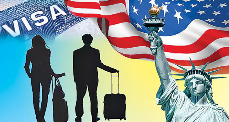 Student visa: విద్యార్థి వీసాలకూ కాలపరిమితి ..అమెరికా కొత్త మెలిక!