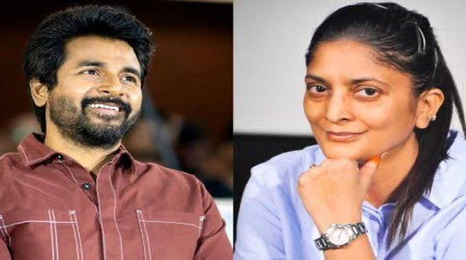 Sudha Kongara: అందుకే శివ‌కార్తికేయ‌న్ తో సినిమా చేస్తున్నా