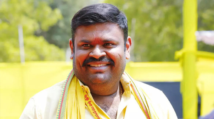 Bojjala Sudheer Reddy: రాయుడు హత్య తో నాకు సంబంధం లేదు.. తిరుమలలో ప్రమాణం చేసిన సుధీర్ రెడ్డి