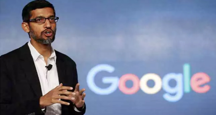 Sundar Pichai : బిలియనీర్‌ క్లబ్‌లోకి సుందర్‌ పిచాయ్‌