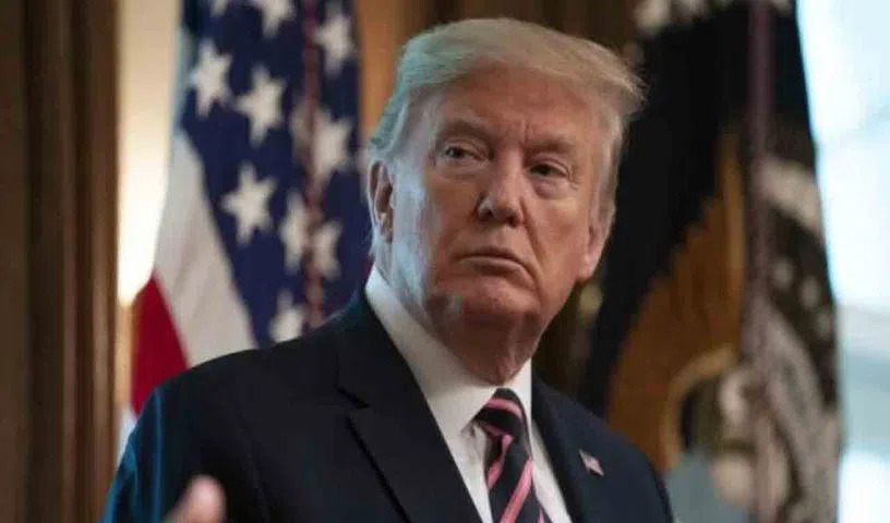 Diplomats: దౌత్య సిబ్బందికి అమెరికా ఉద్వాసన!