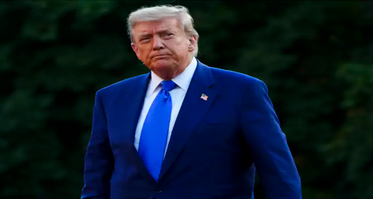 Donald Trump : డొనాల్డ్‌ ట్రంప్‌ మరో కీలక ప్రకటన.. బ్రిక్స్‌ అనుకూల దేశాలపై