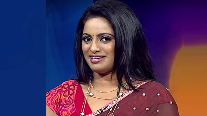 Udaya Bhanu: యాంక‌రింగ్ విష‌యంలో ఉద‌య‌భాను సంచ‌ల‌న వ్యాఖ్య‌లు