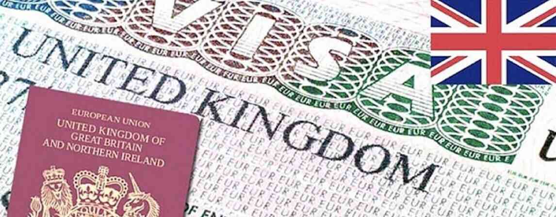 E VISA : బ్రిటన్‌లో రేపటి నుంచి ఈ వీసా అమలు
