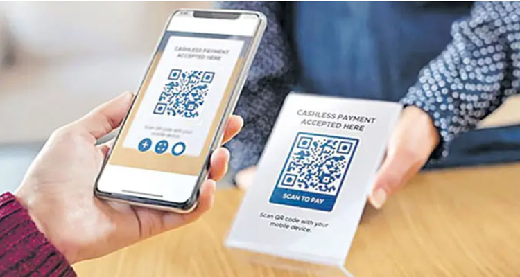 PayPal :  పేపాల్‌తో విదేశాల్లోనూ భారత్‌ యూపీఐ సేవలు