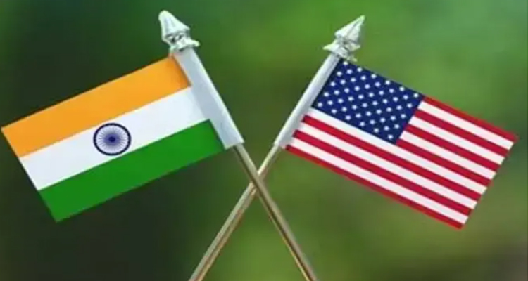 India:భారత్‌ను హెచ్చరించిన అమెరికా .. రష్యాతో