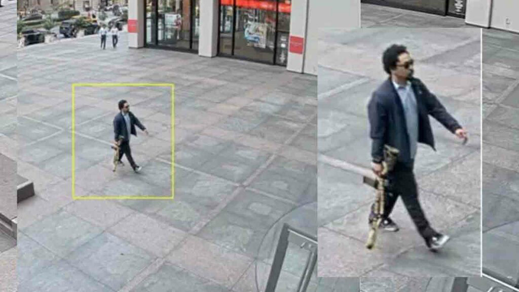 New York: న్యూయార్క్‌లో కాల్పులు కలకలం 