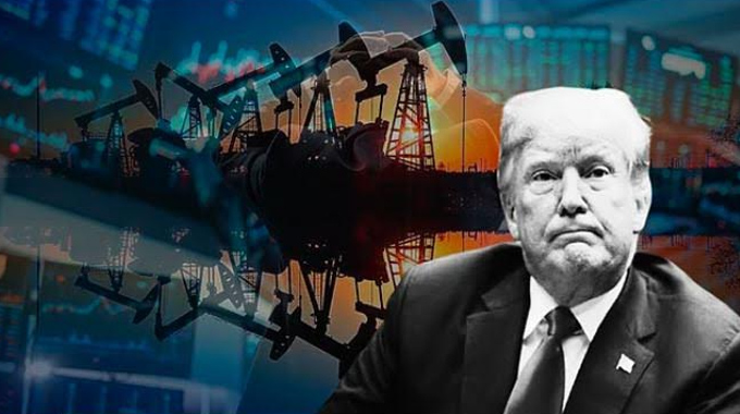 White house: భారత చమురు కంపెనీలపై ఆంక్షలు.. అమెరికా మరోషాక్..