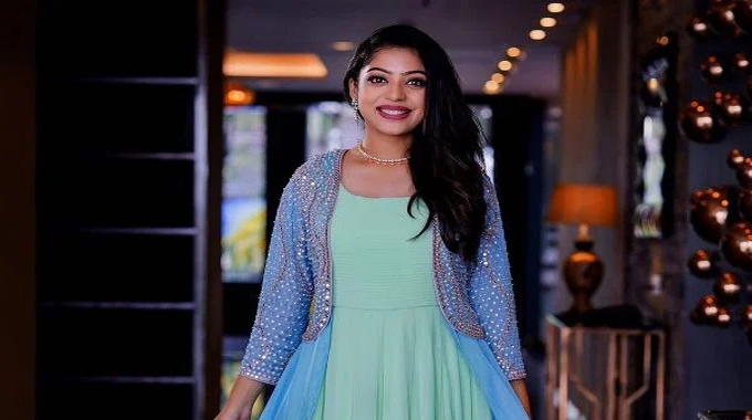 Varsha Bollamma: ఆ సినిమాను 50సార్లు చూశా