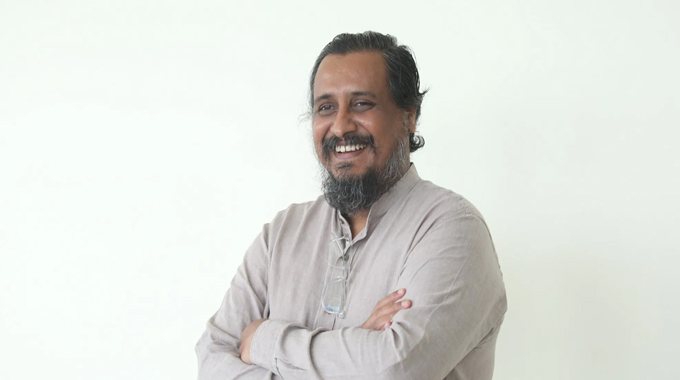 Venu Sriram: థియేట‌ర్ నాకు గుడి లాంటిది
