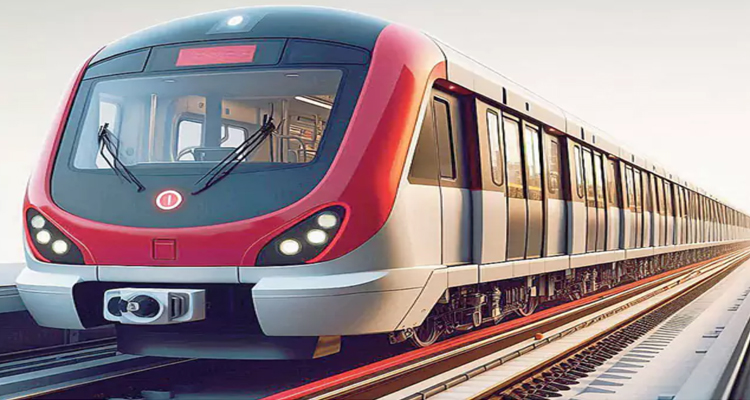 Metro project: ఏపీలో కీలక మెట్రో ప్రాజెక్టులకు.. మరో ముందడుగు