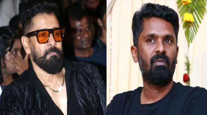 Vikram: 96 డైరెక్ట‌ర్ తో విక్ర‌మ్ మూవీ ఫిక్సైందా?