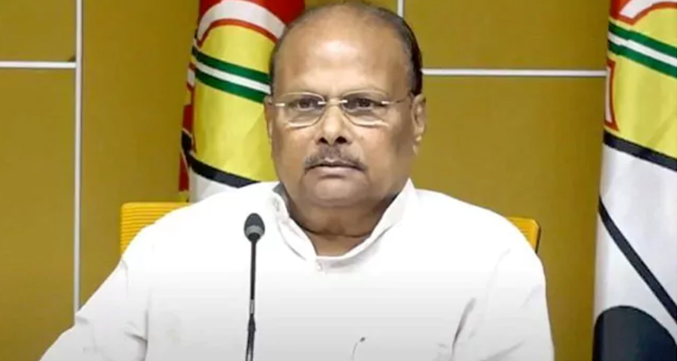 Yanamala Ramakrishnudu: యనమల బాధేంటి..? Article On Yanamala Ramakrishnudu Comments