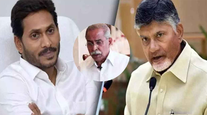 Chandrababu: వివేకా హత్య కేసు.. చంద్రబాబును తప్పుదోవ పట్టించారా..?