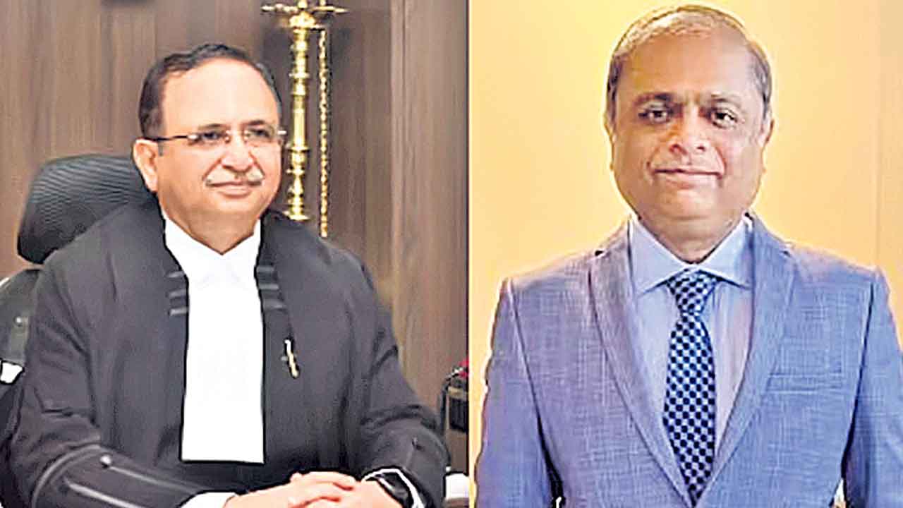 Supreme Court: సుప్రీంకోర్టుకు మరో ఇద్దరు కొత్త జడ్జిల నియామకం