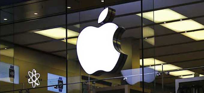 Apple: అమెరికాలో ఆపిల్‌ 8.32 లక్షల కోట్ల పెట్టుబడులు