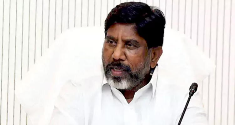 Bhatti Vikramark : అప్పడు లేని సంప్రదాయం ఇప్పుడు ఎలా? : భట్టి విక్రమార్క