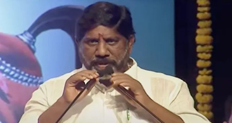Bhatti Vikramarka :తెలంగాణలో విప్లవాత్మక మార్పు :  భట్టి విక్రమార్క