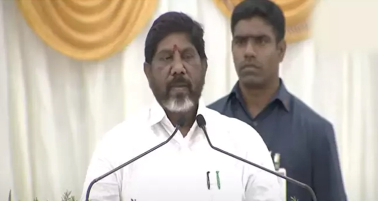 Bhatti Vikramarka: వారికి ఎంతో కొంత సాయం చేస్తాం : భట్టి  విక్రమార్క