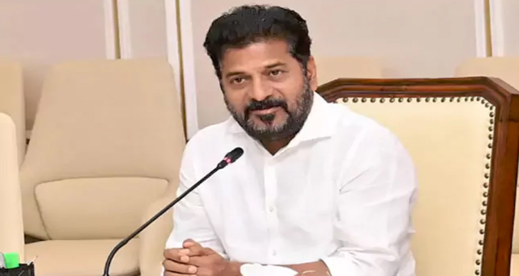 Revanth Reddy: వావ్.. దిమ్మదిరిగేలా రేవంత్ రెడ్డి స్ట్రాటజీ..!!
