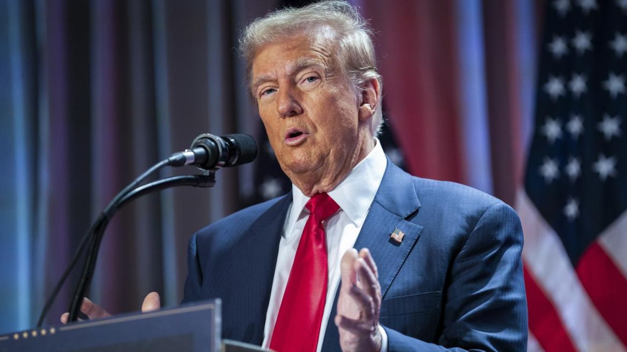 Donald Trump : భారతీయ ప్రొఫెషనల్స్‌ లక్ష్యంగా అమెరికా ఆంక్షలు?