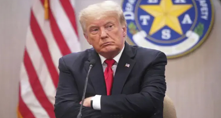 Donald Trump :చైనా విషయంలో డొనాల్డ్‌ ట్రంప్‌ యూటర్న్‌